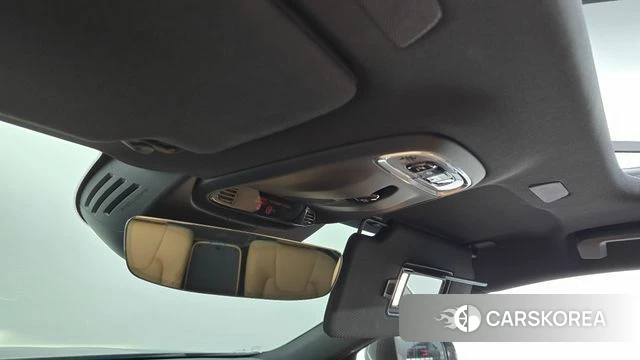 Volvo S90 id 4445381 из Кореи 11