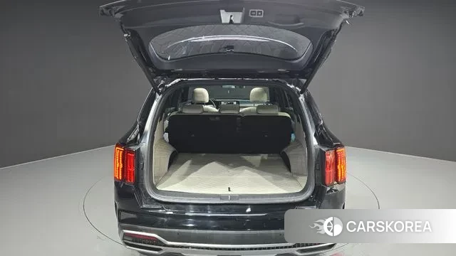 Kia Sorento 4th Generation id 3727270 из Кореи 11