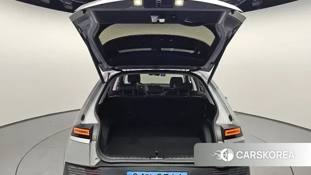 Hyundai Ionic 5 id 3268591 из Кореи 11