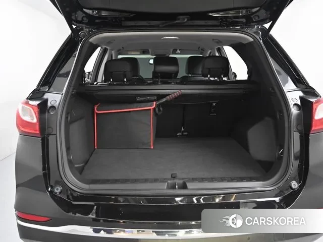 Chevrolet (GM Daewoo) Equinox id 3371550 из Кореи 11