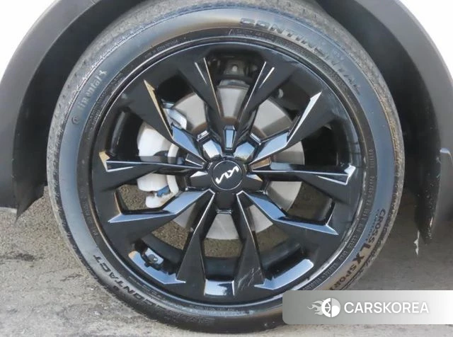 Kia Sorento 4th Generation id 3823785 из Кореи 11