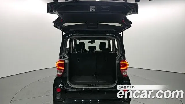 Kia The New Ray id 2926172 из Кореи 11