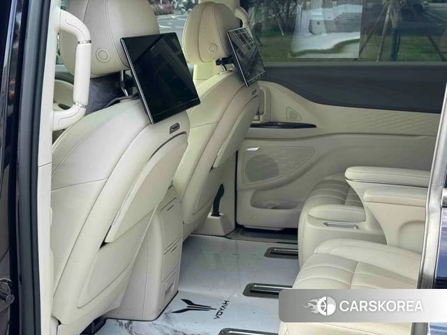 Lan Tu Dreamer PHEV id 3983140 из Китая 11