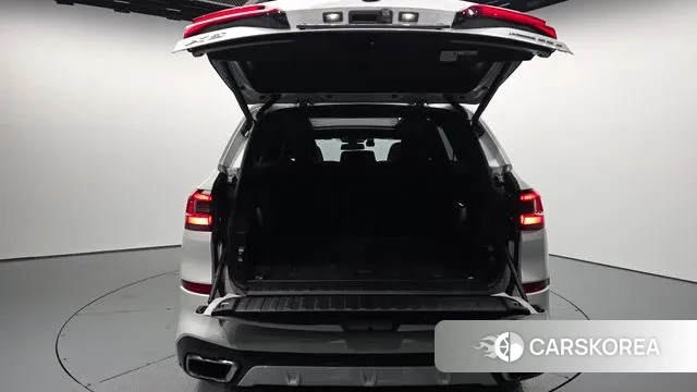 BMW X5 (G05) id 3760413 из Кореи 11