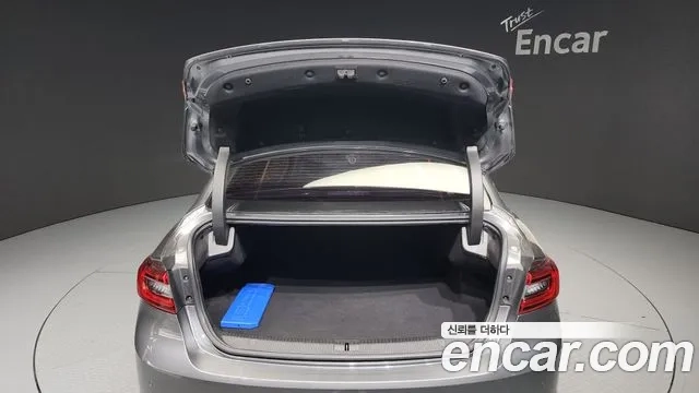 Renault Korea (Samsung) SM6 id 2956459 из Кореи 11