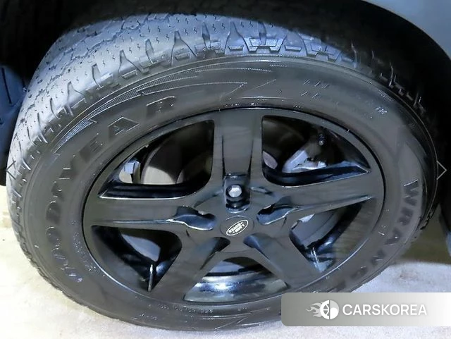 Land Rover Defender (L663) id 3964847 из Кореи 11