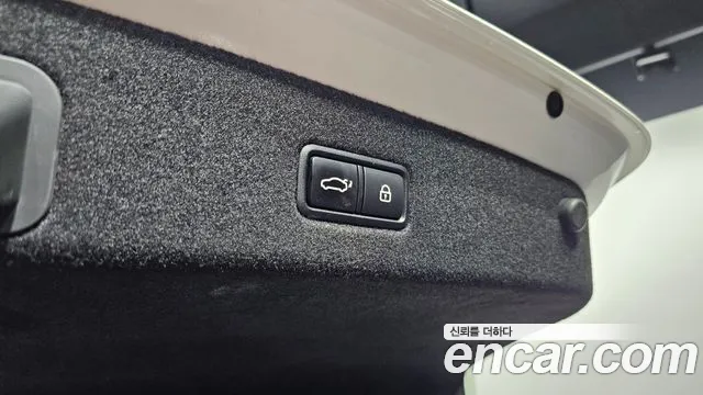 Kia More K9 id 2257895 из Кореи 11