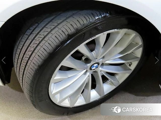 BMW 5 Series (G30) id 4667848 из Кореи 11