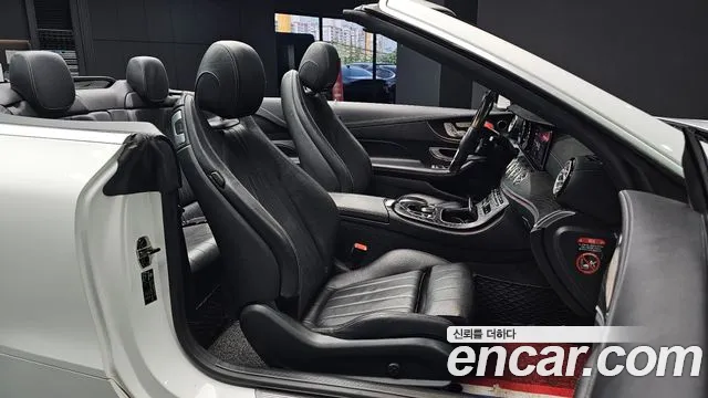 Mercedes-Benz E-Class W213 id 2758478 из Кореи 11