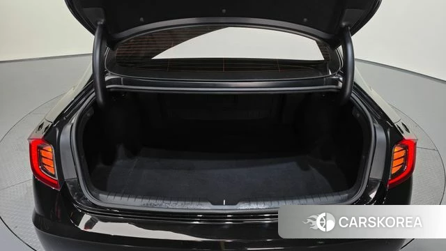 Hyundai Sonata Hybrid (DN8) id 4178881 из Кореи 11