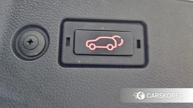 Ssangyong Torres id 3426842 из Кореи 11