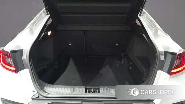 Renault Korea (Samsung) XM3 id 3698206 из Кореи 11