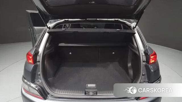 Hyundai The New Kona id 3597247 из Кореи 11