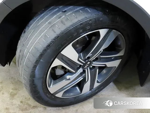 Kia Sorento 4th Generation id 3530632 из Кореи 11