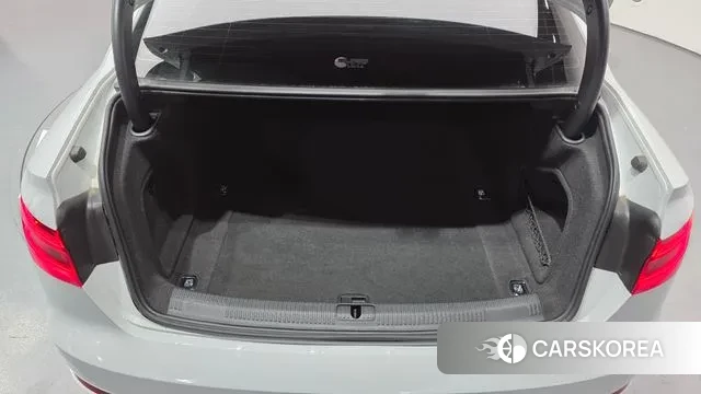 Audi A4 (B9) id 3520490 из Кореи 11