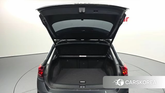 Volkswagen T-Roc id 4519002 из Кореи 11