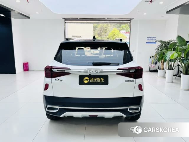 Kia Proud run id 4262320 из Китая 11