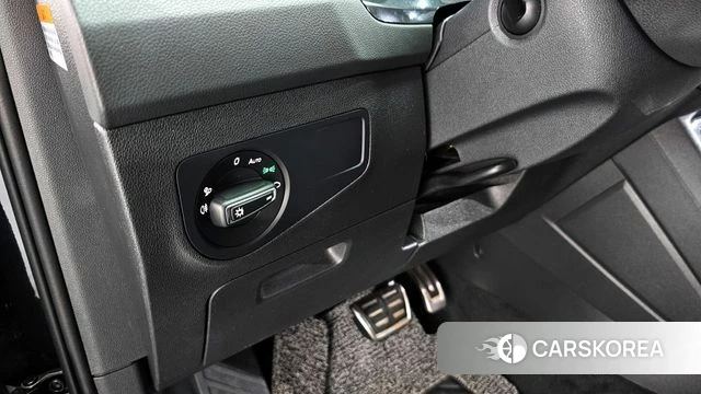 Volkswagen Tiguan second Generation id 4408568 из Кореи 11