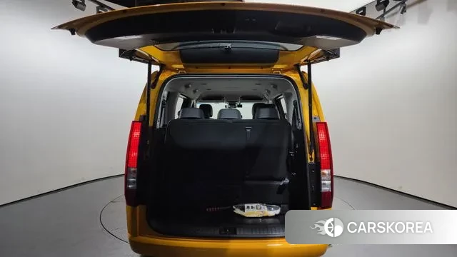 Hyundai Staria id 3082466 из Кореи 11