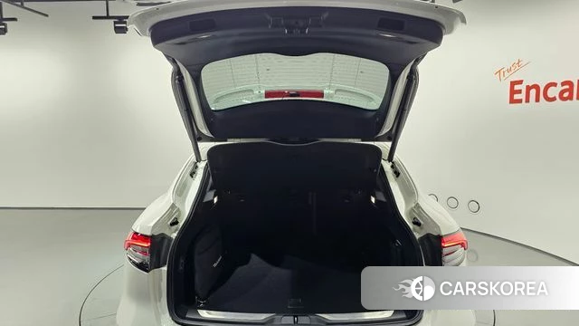 Maserati Levante id 4603811 из Кореи 11