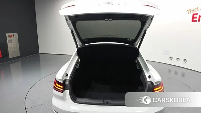 Volkswagen Arteon id 4350939 из Кореи 11