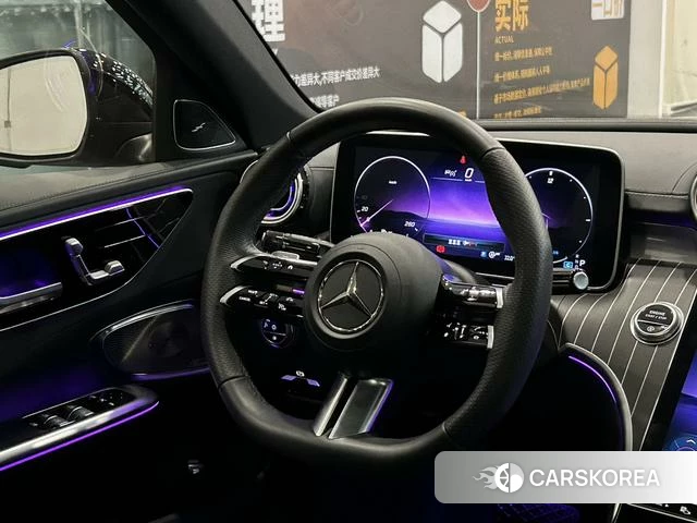 Mercedes-Benz Class C id 4229175 из Китая 11