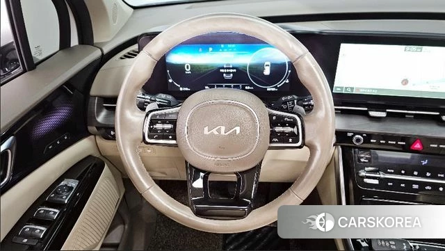 Kia Carnival 4th generation id 3915742 из Кореи 11