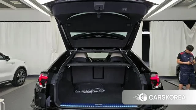 Lamborghini Urus id 3068870 из Кореи 11