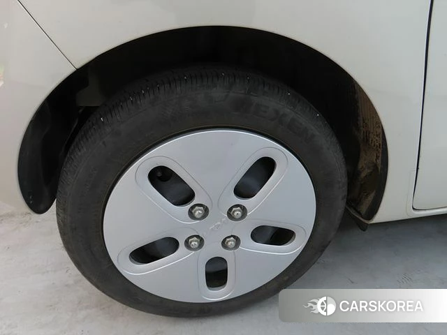 Kia The New Kia Ray id 4474674 из Кореи 11