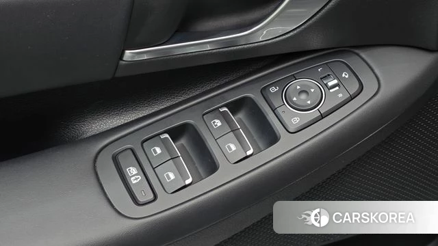 Hyundai Sonata Hybrid (DN8) id 4865044 из Кореи 11