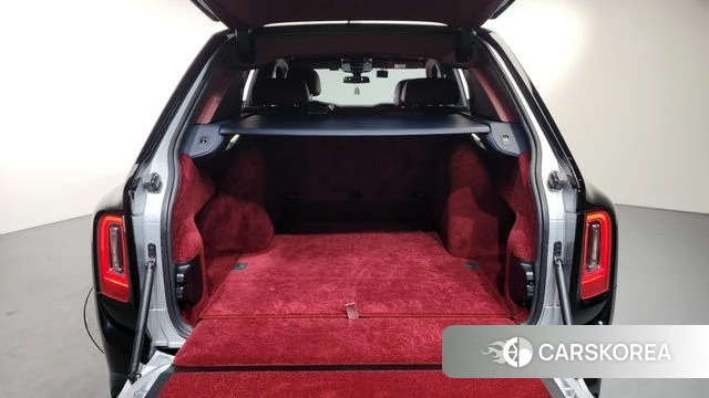 Rolls-Royce Cullinan id 3853109 из Кореи 11