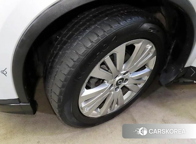 Renault Korea (Samsung) The New QM6 id 3898125 из Кореи 11