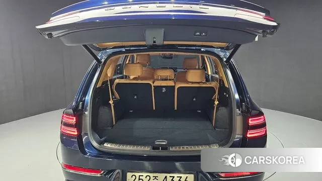 Genesis GV80 id 3202449 из Кореи 11