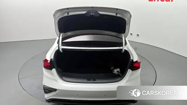 Kia Come New K3 id 2977018 из Кореи 11