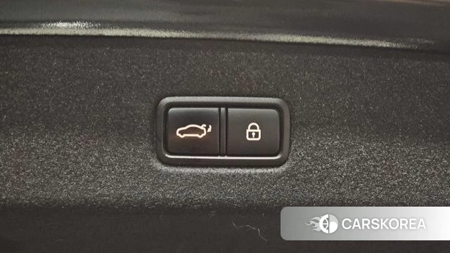 Kia More K9 id 4397554 из Кореи 11