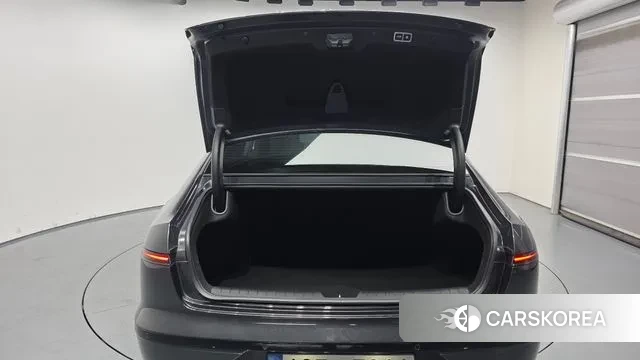 Hyundai Grandeur (GN7) id 3442502 из Кореи 11