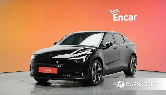 Polestar Polestar 2 id 4349884 из Кореи 11