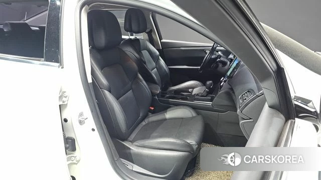 Renault Korea (Samsung) SM6 id 4286099 из Кореи 11