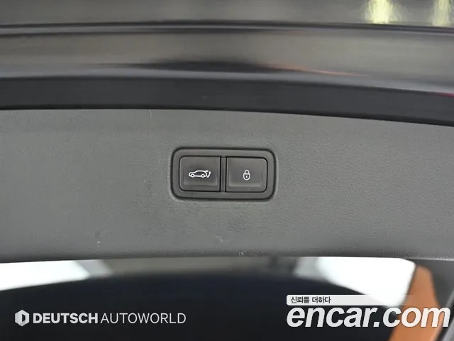 Genesis GV80 id 2727090 из Кореи 11