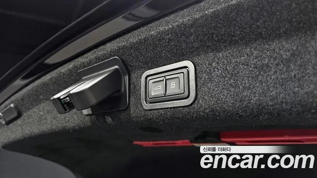 Audi A6 (C8) id 2943753 из Кореи 11