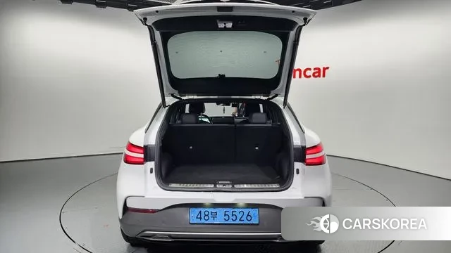 Genesis GV60 id 2969352 из Кореи 11