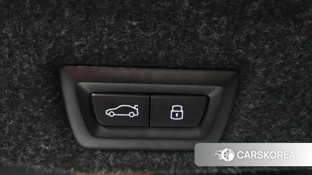 BMW 5 Series (G60) id 4381085 из Кореи 11