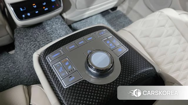 Genesis G80 (RG3) id 4381067 из Кореи 11