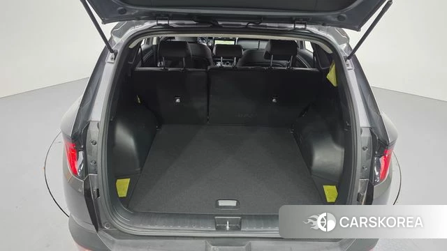 Hyundai Tucson (NX4) id 4267435 из Кореи 11
