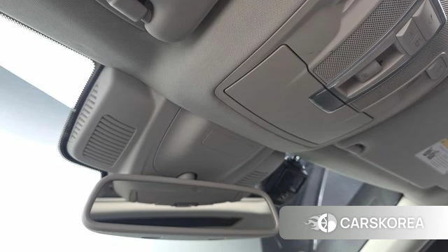 Mercedes-Benz GLS - Class X166 id 3937150 из Кореи 11