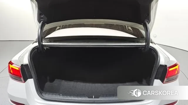 Kia The New K5 2nd generation id 3732862 из Кореи 11