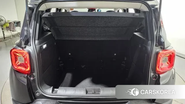 Jeep Renegade id 2990800 из Кореи 11