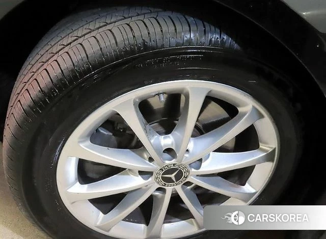 Mercedes-Benz A-Class W177 id 4453409 из Кореи 11