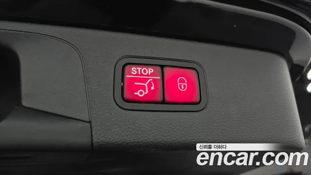 Mercedes-Benz GLC-Class X253 id 2840302 из Кореи 11