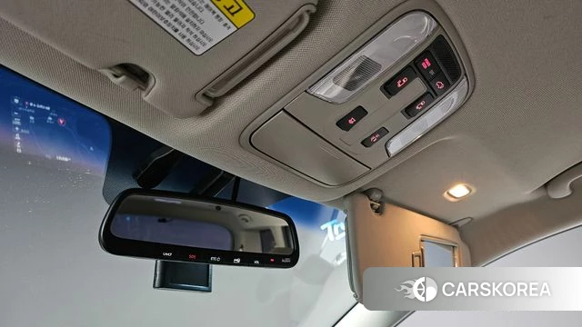 Kia The New Carnival id 4563144 из Кореи 11